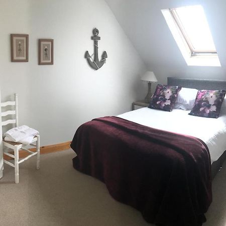Bed and Breakfast Comfy House Портстьюарт Экстерьер фото