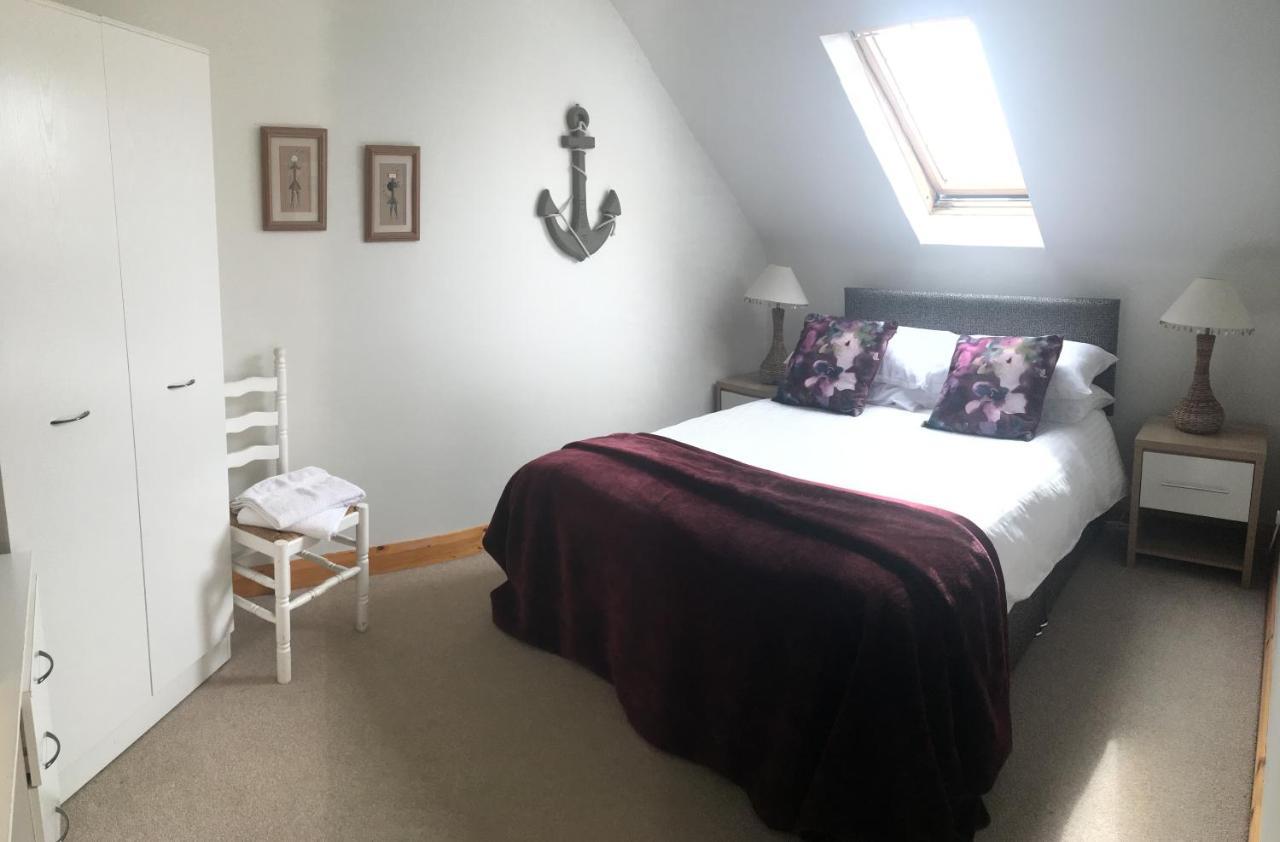 Bed and Breakfast Comfy House Портстьюарт Экстерьер фото